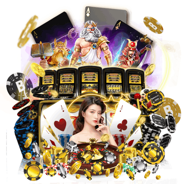 ทดลองเล่นเกมพนันฟรี ไม่เสียทุนแม้แต่น้อย