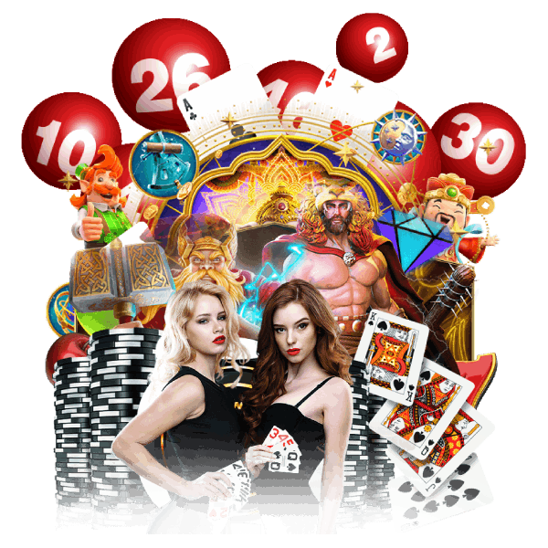 อยากจะลองก็คลิก ทดลองเล่นเกมพนันฟรี 