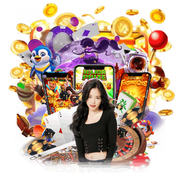 ทดลองเล่นเกมพนันฟรี ได้ทั้งเงินได้ทั้งความสุข